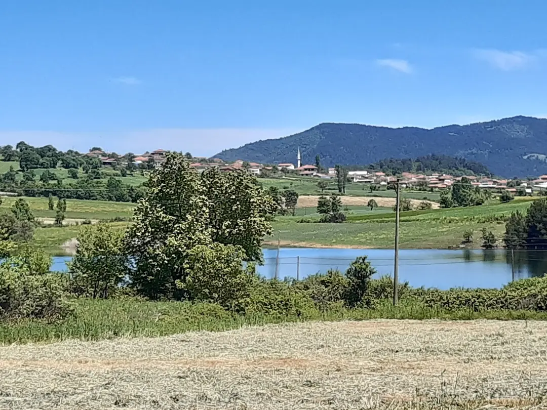 Ida & Ala Camping Area — Çanakkale — küçük resim 8