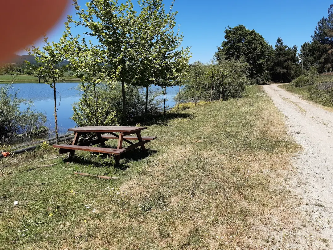 Ida & Ala Camping Area — Çanakkale — küçük resim 9
