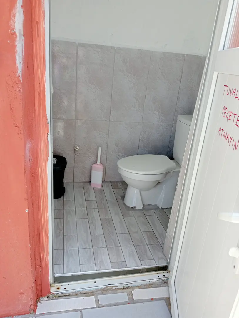 Uğurlu Village Headman's Çamlık Camping Area — Çanakkale — küçük resim 3