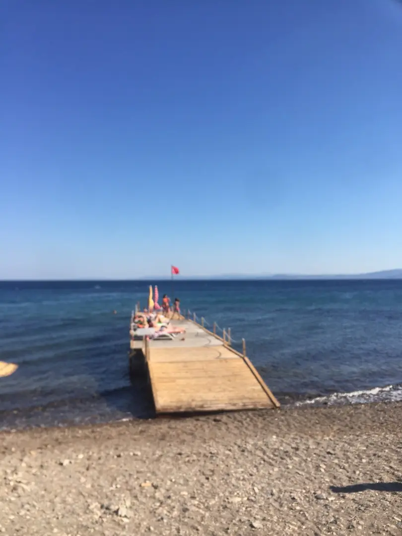 Aylin Camping - Camping Area - Tent Area — Çanakkale — küçük resim 9