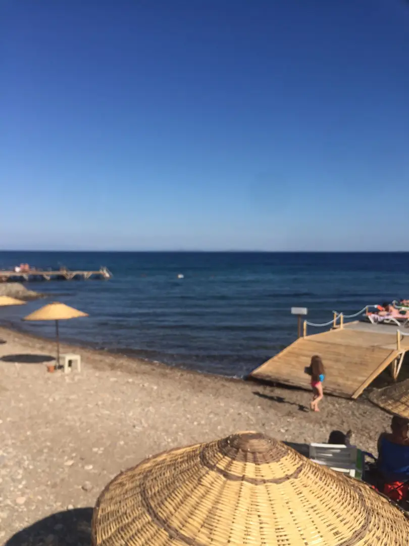 Aylin Camping - Camping Area - Tent Area — Çanakkale — küçük resim 8
