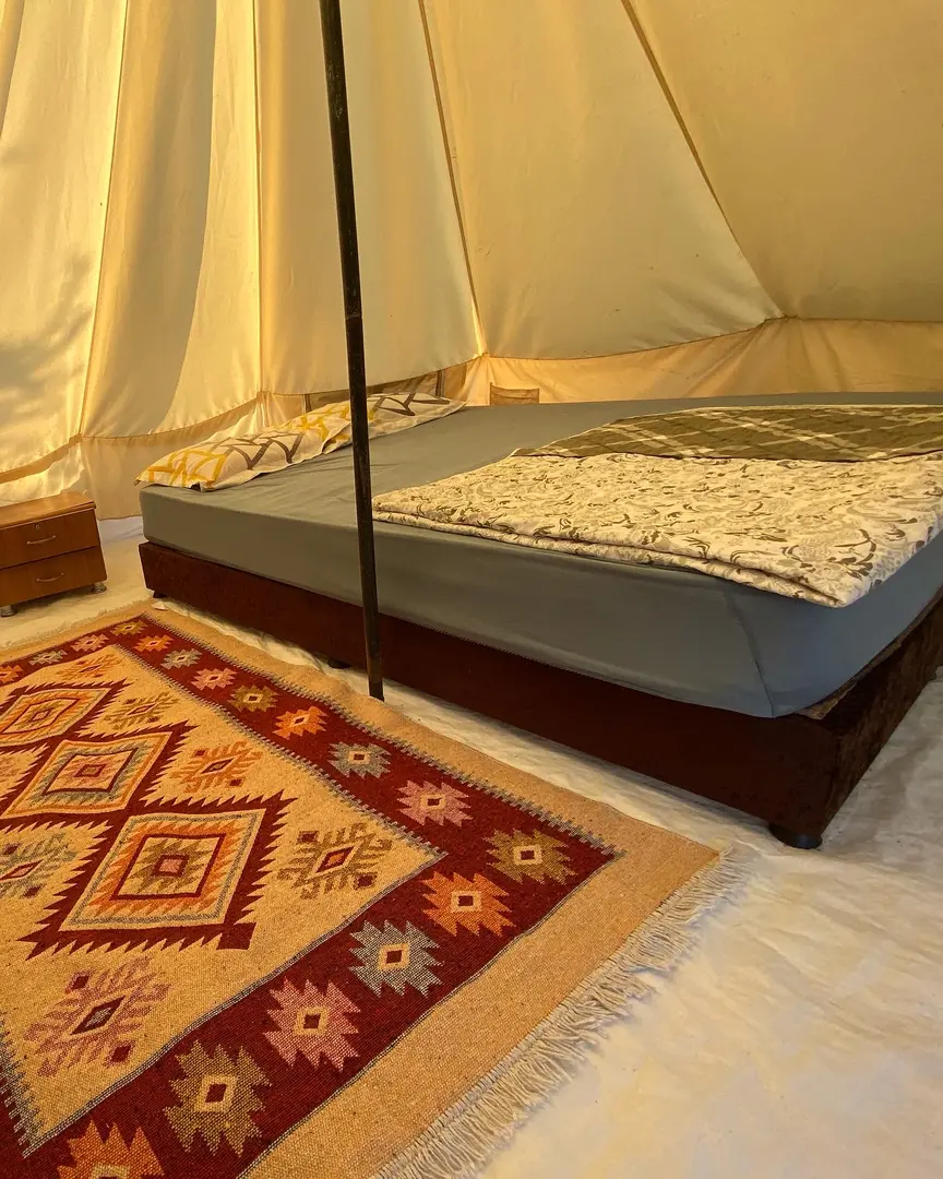 Aylin Camping - Camping Area - Tent Area — Çanakkale — küçük resim 5