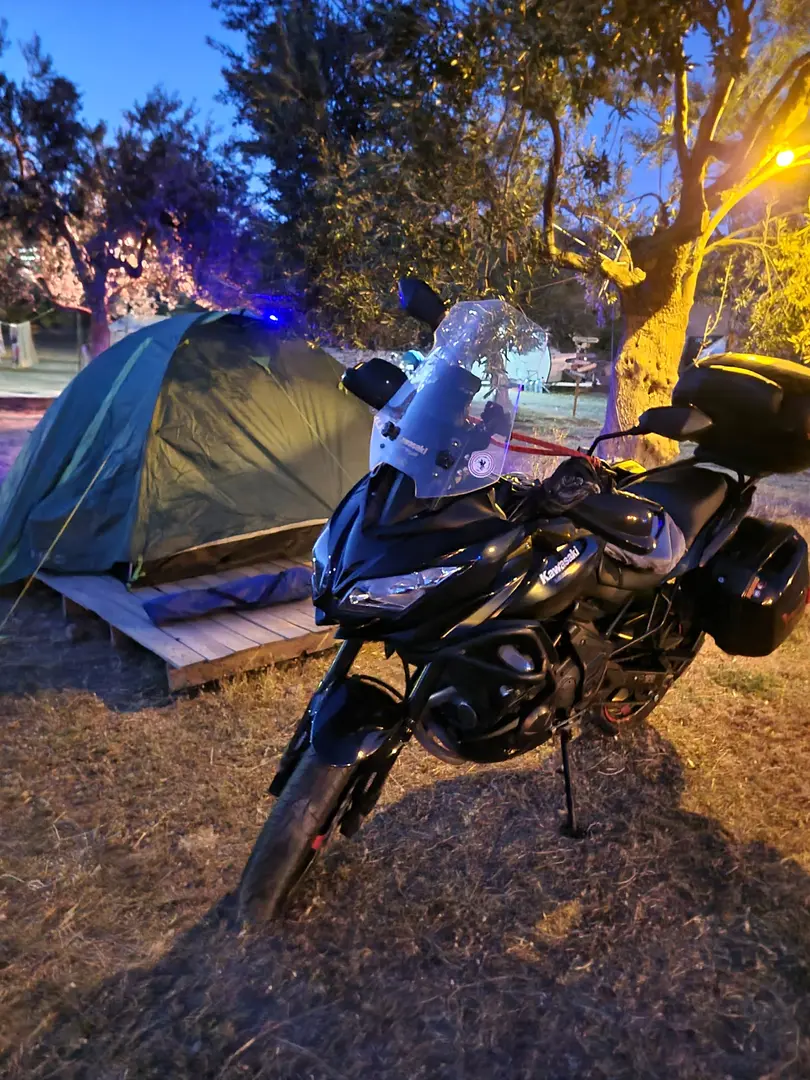 Sokakağı Zeytin Kamp — Çanakkale — küçük resim 6