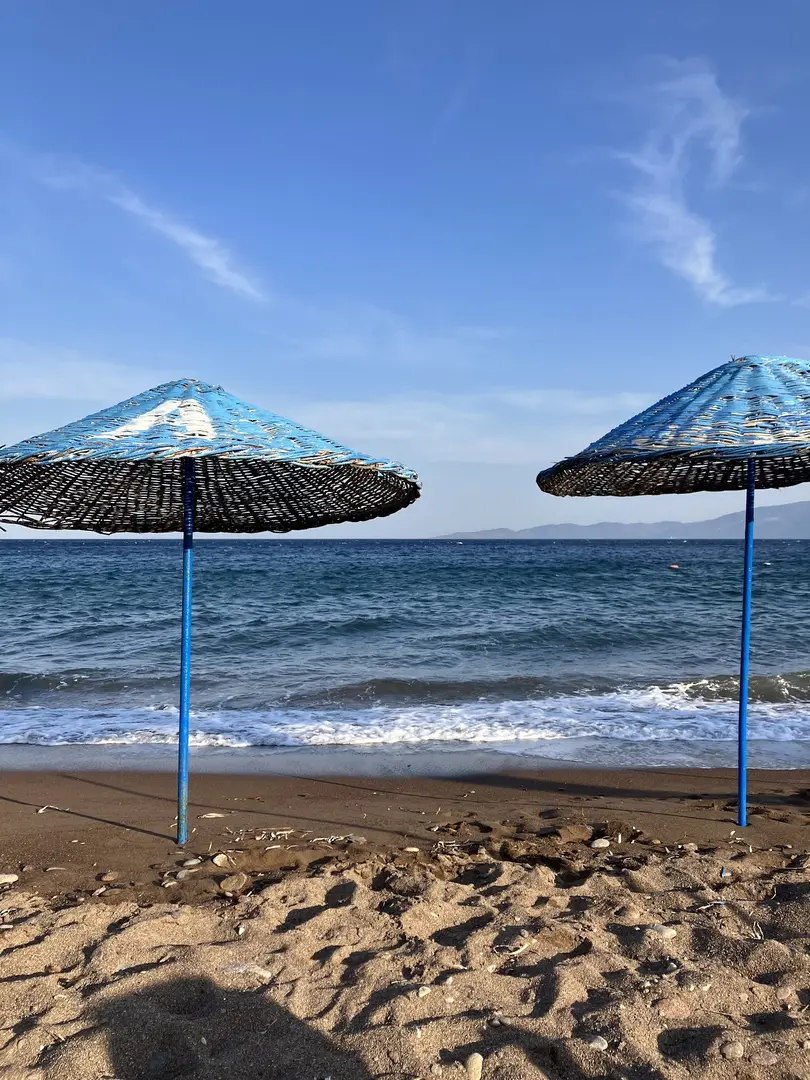 Sokakağı Zeytin Kamp — Çanakkale — küçük resim 4