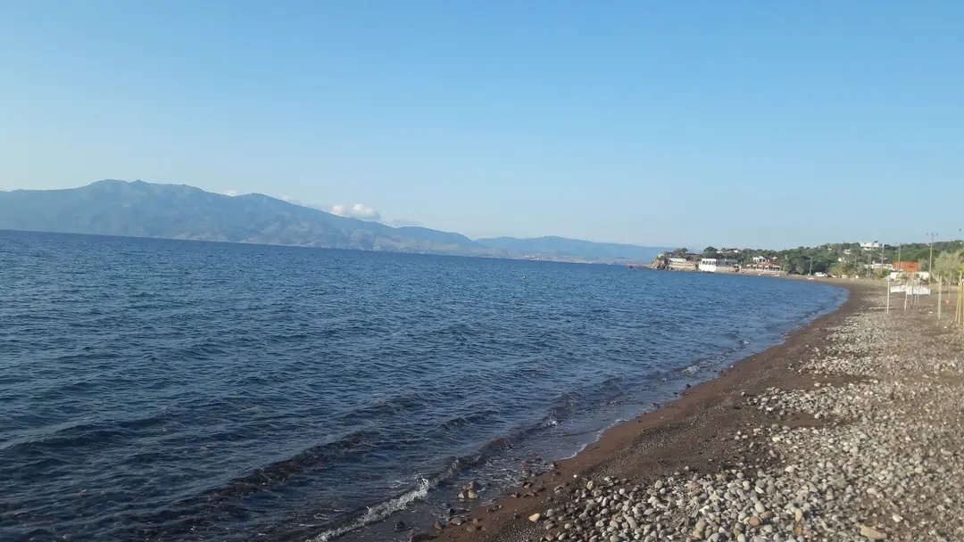 Sokakağı Zeytin Kamp — Çanakkale — küçük resim 3