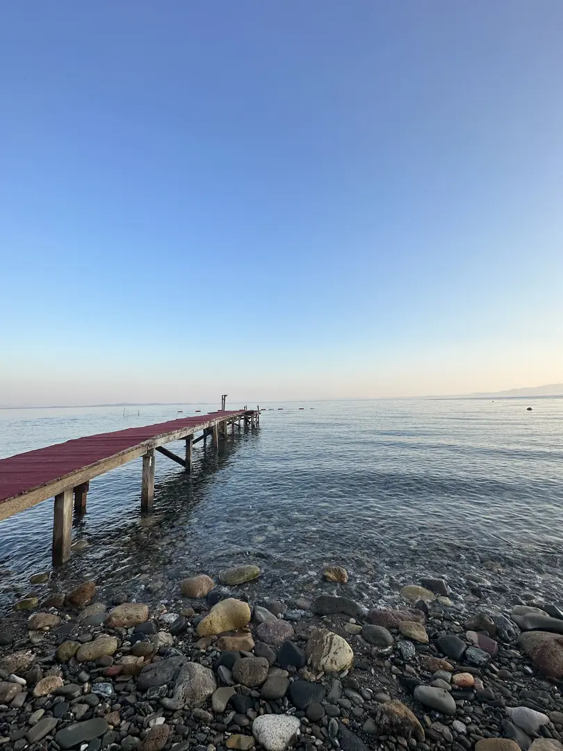 Ali Baba Relax Camping — Çanakkale — küçük resim 6