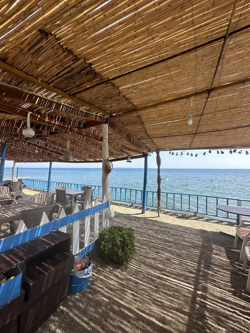 Ali Baba Relax Camping