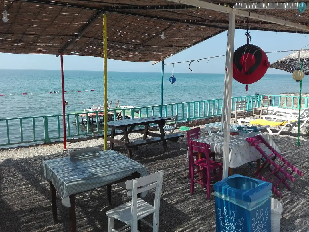 Ali Baba Relax Camping — Çanakkale — küçük resim 8