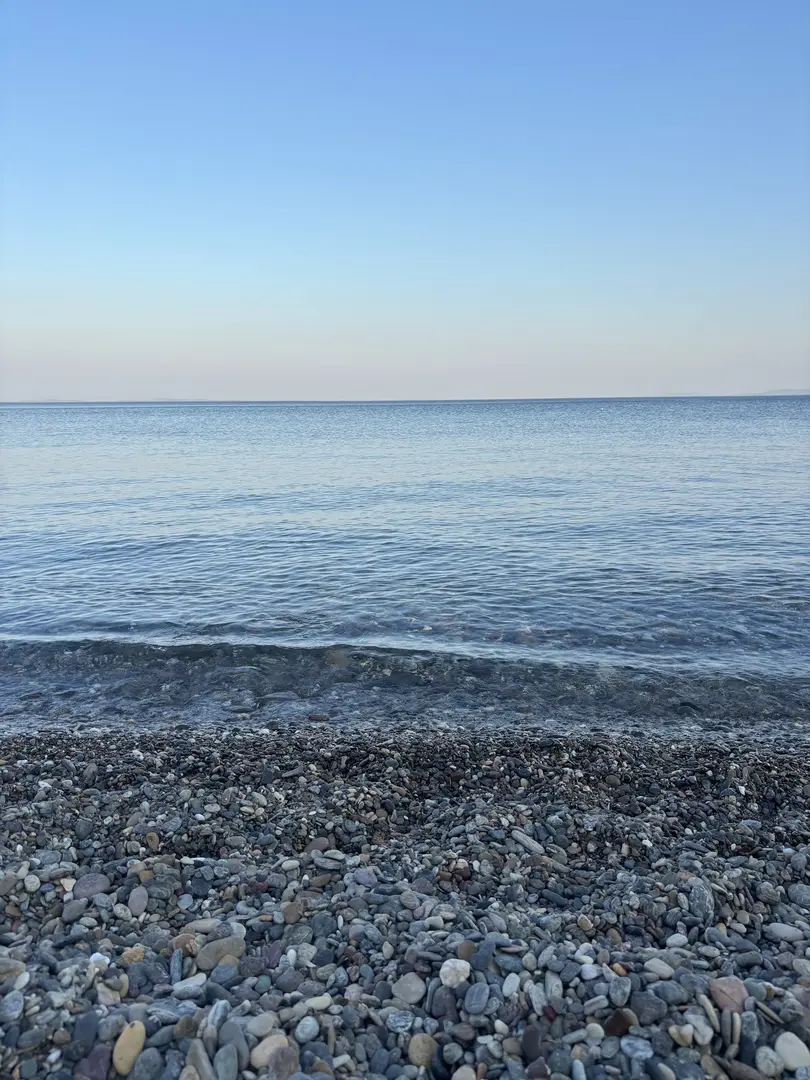 Assos Baykuş kamp&karavan konaklama — Çanakkale — küçük resim 4