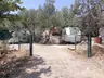 Assos Baykuş kamp&karavan konaklama