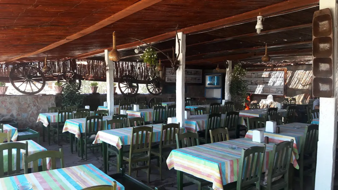 Şen Kamping — Çanakkale — küçük resim 6