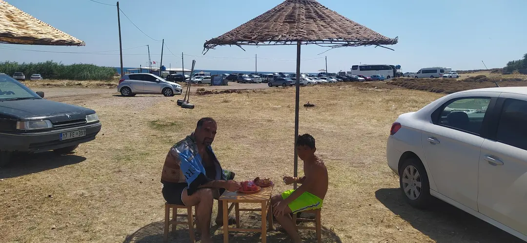 Şen Kamping — Çanakkale — küçük resim 3