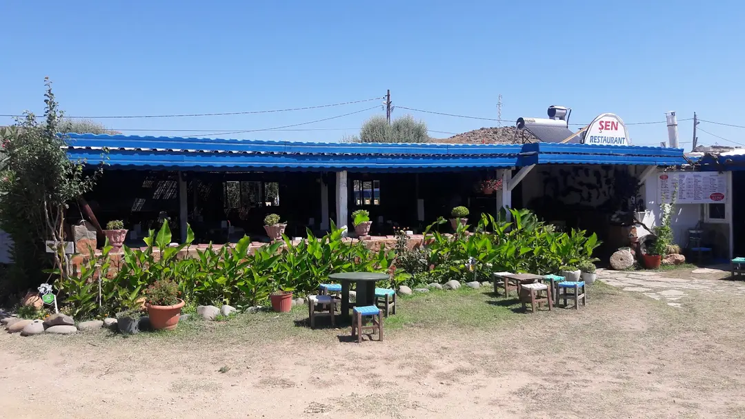 Şen Kamping — Çanakkale — küçük resim 9