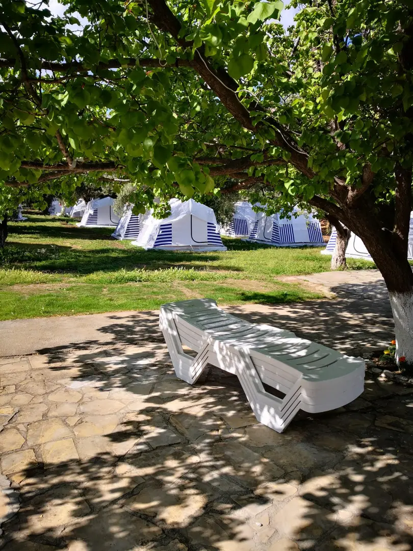 Poseidon Camping Beach — Çanakkale — küçük resim 9