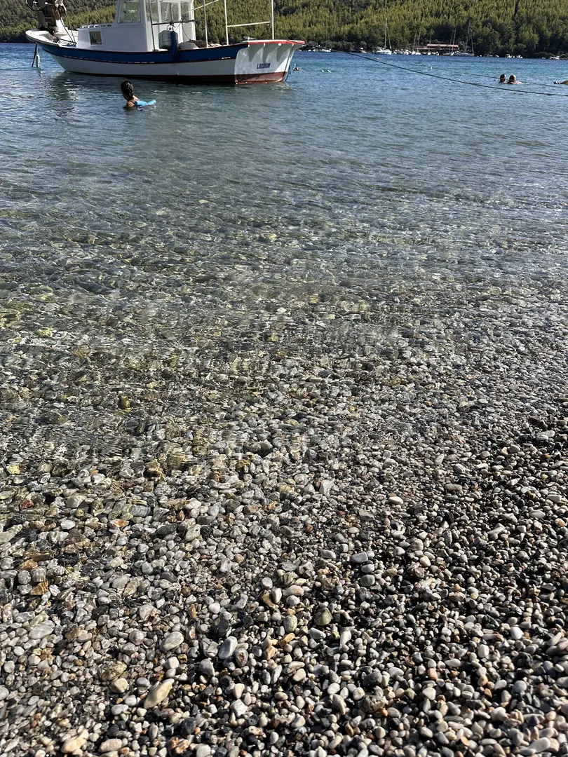 Akbük Koyu — Muğla — küçük resim 8