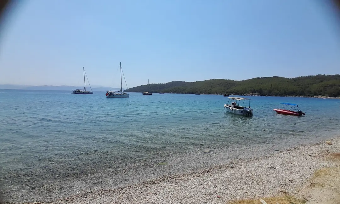 Akbük Koyu — Muğla — küçük resim 5