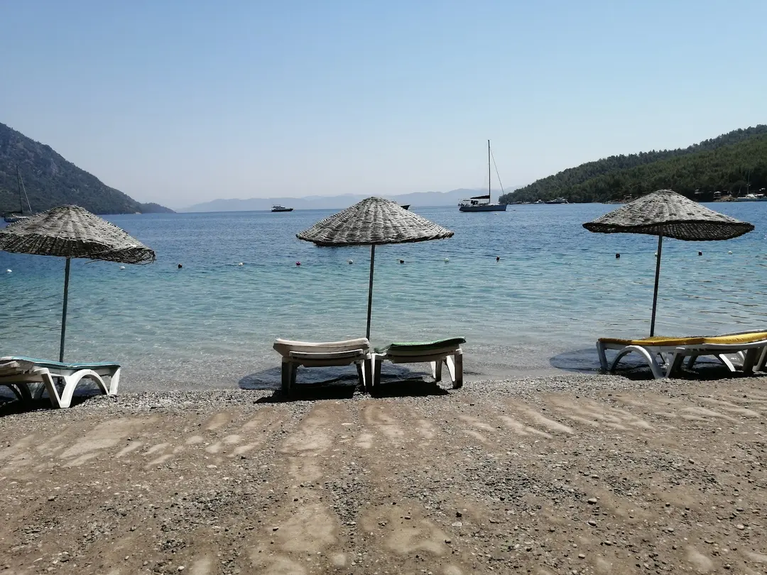 Akbük Koyu — Muğla — küçük resim 6