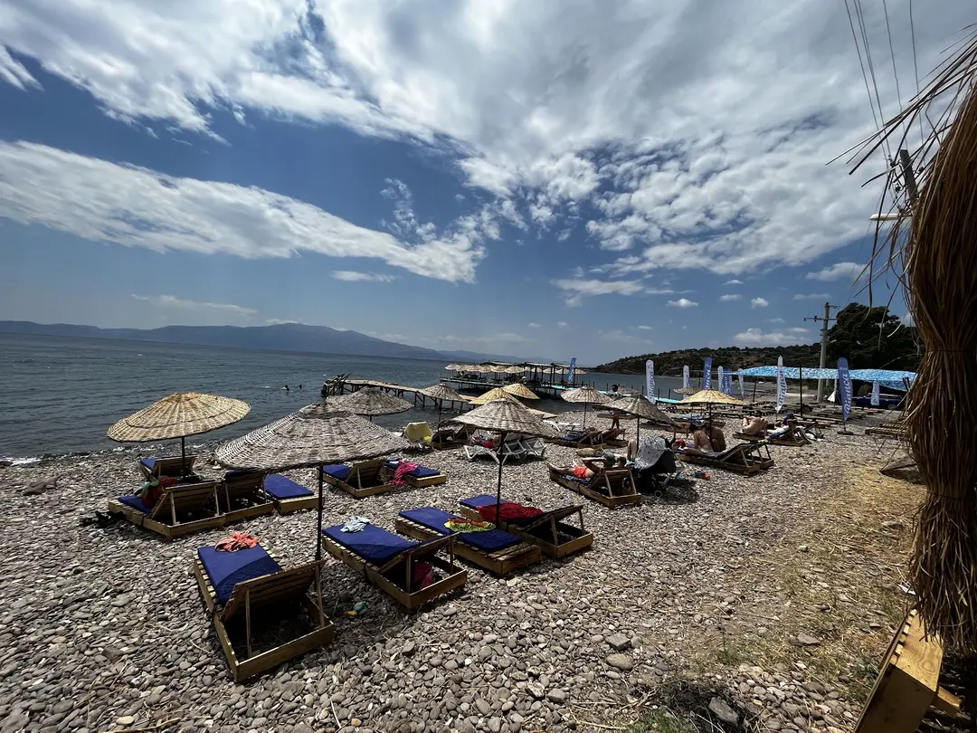 Keçi Bungalow — Çanakkale — küçük resim 3