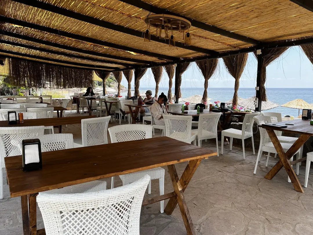 Keçi Bungalow — Çanakkale — küçük resim 6