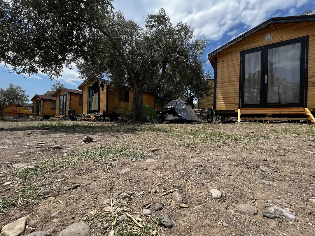 Keçi Bungalow — Çanakkale — küçük resim 5