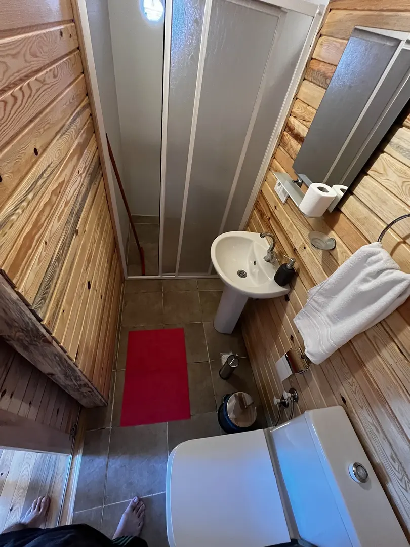 Keçi Bungalow — Çanakkale — küçük resim 8