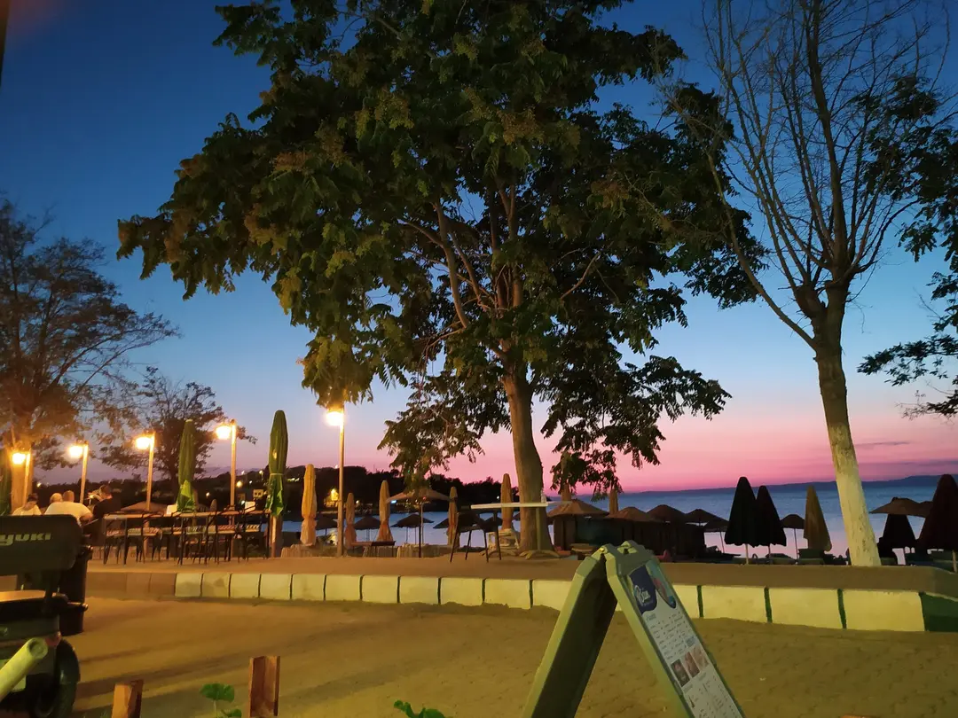 Güneyli Gelibolu Campingplads — Çanakkale — küçük resim 6