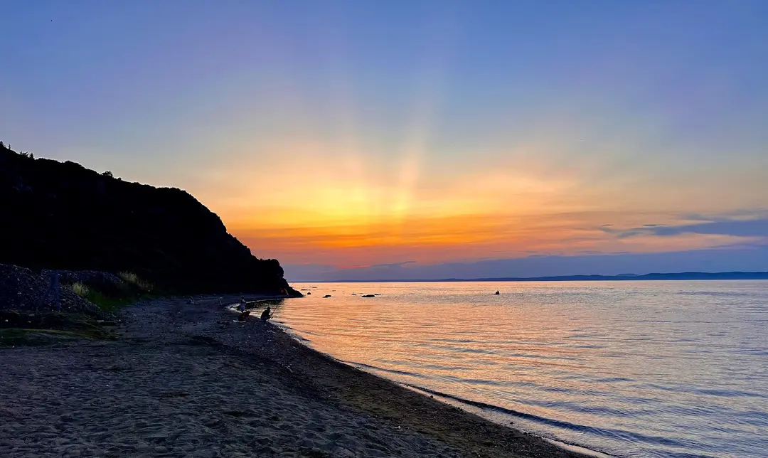 Güneyli Gelibolu Campingplads — Çanakkale — küçük resim 5