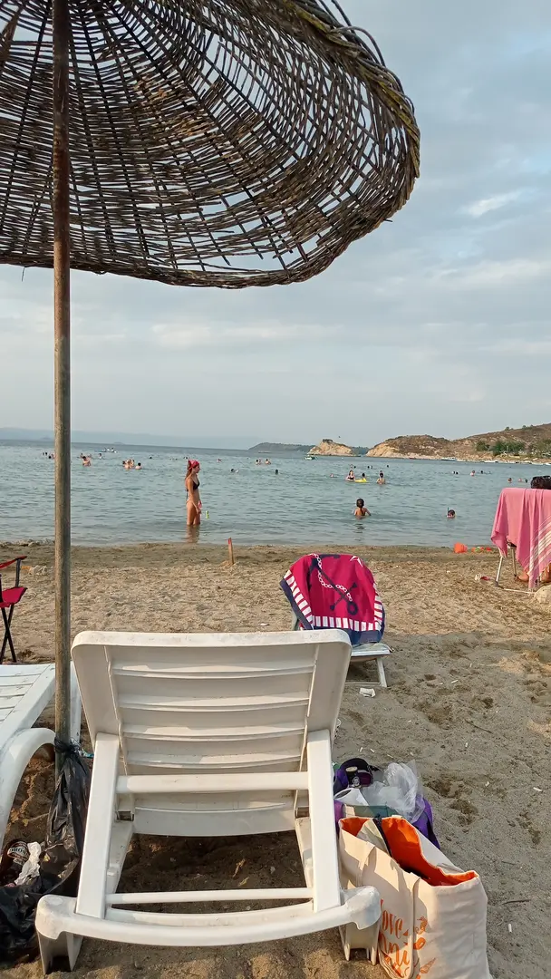 Güneyli Gelibolu Campingplads — Çanakkale — küçük resim 2