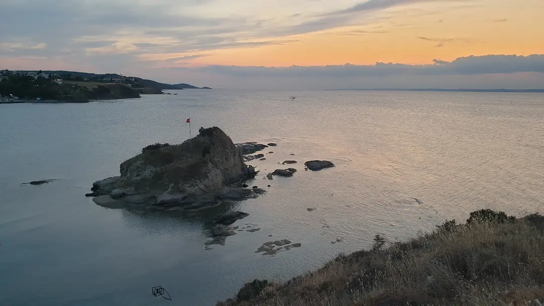 Güneyli Gelibolu Campingplads — Çanakkale — küçük resim 7