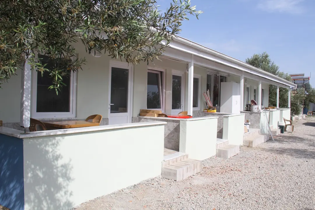 Assos Yıldız Camping — Çanakkale — küçük resim 3