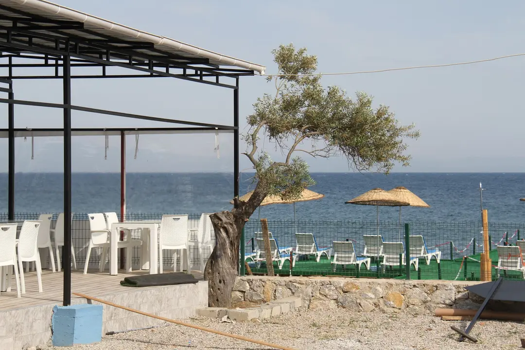 Assos Yıldız Camping — Çanakkale — küçük resim 4
