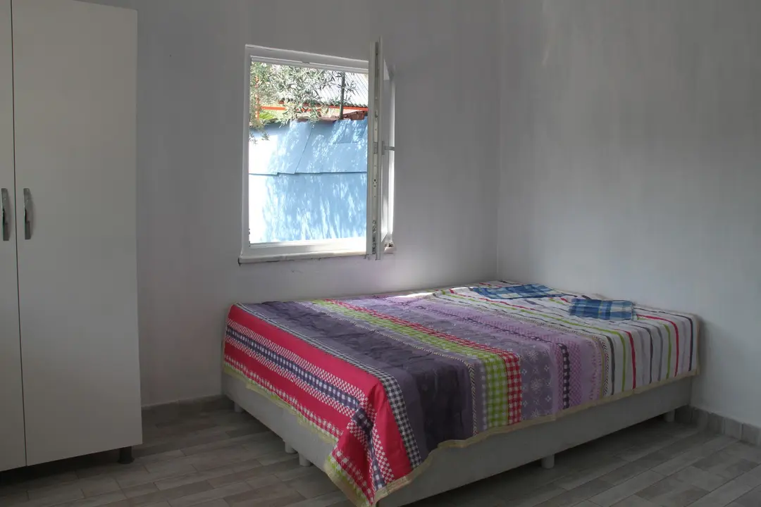 Assos Yıldız Camping — Çanakkale — küçük resim 2