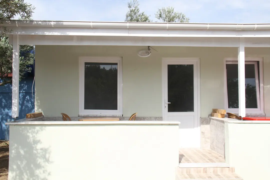 Assos Yıldız Camping — Çanakkale — küçük resim 8