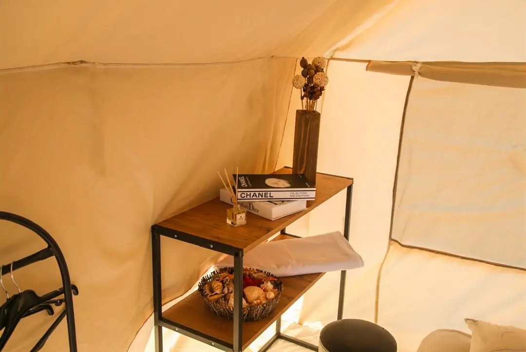 Rasa&Me Camping Beach Club — Çanakkale — küçük resim 6