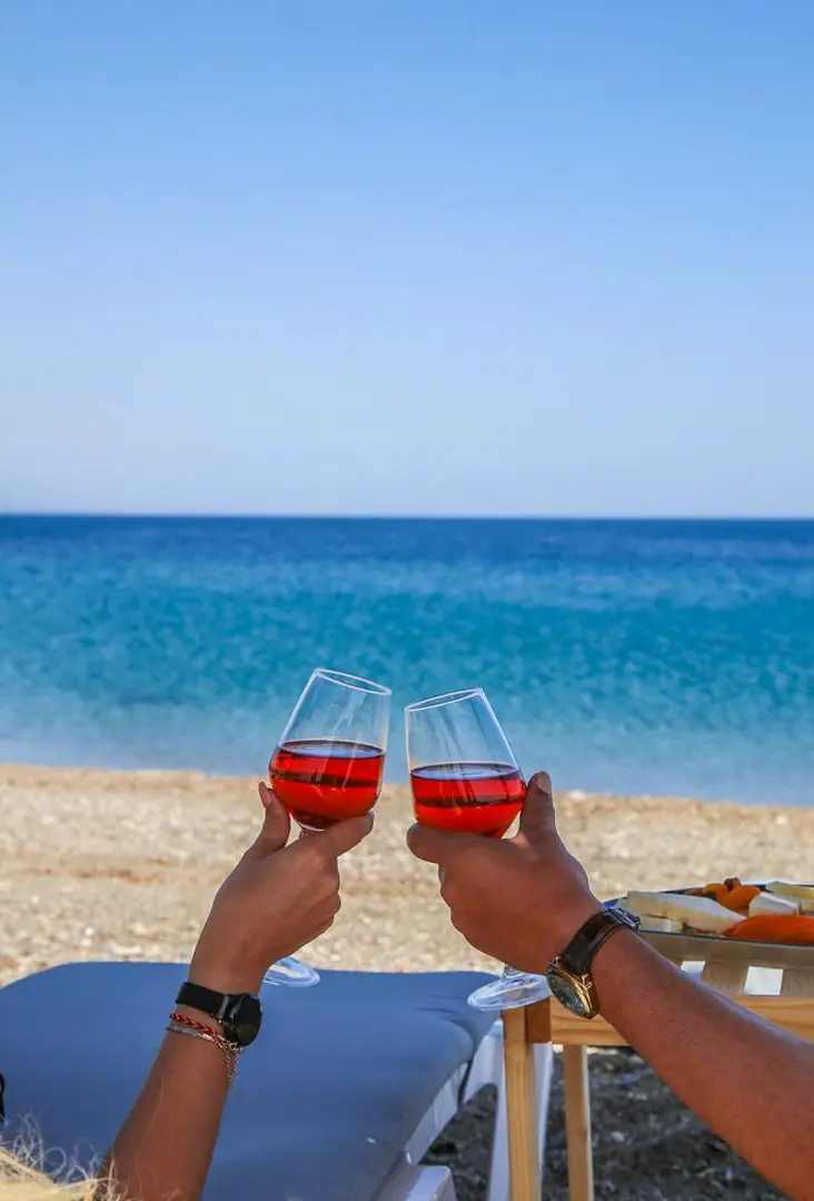 Rasa&Me Camping Beach Club — Çanakkale — küçük resim 7