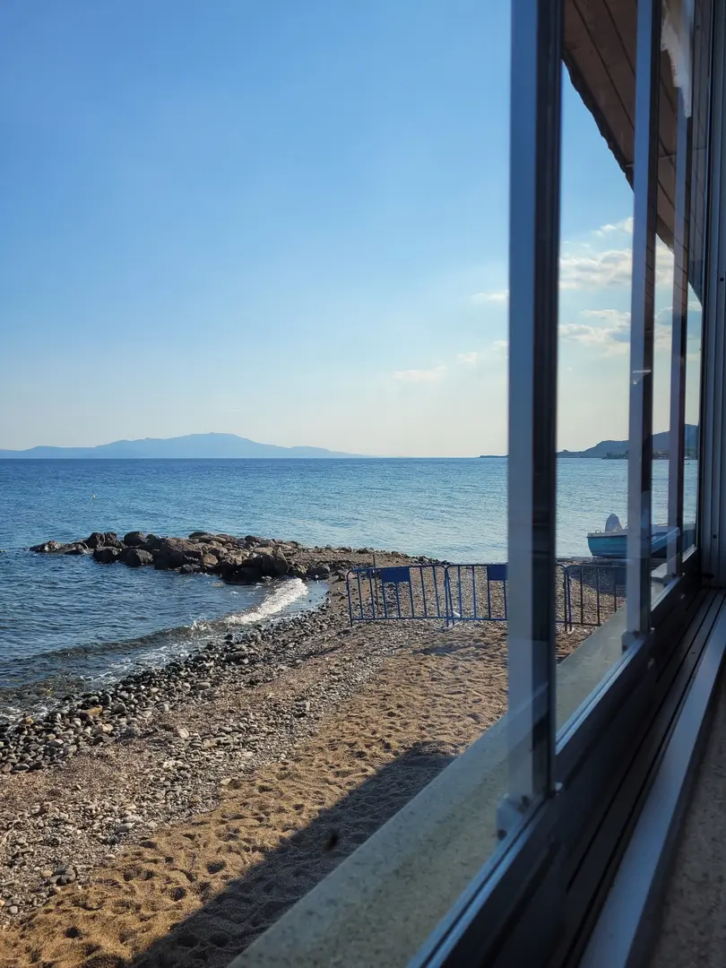 Zeytinburnu Kommune Çanakkale Natur- og Historielejr — Çanakkale — küçük resim 5