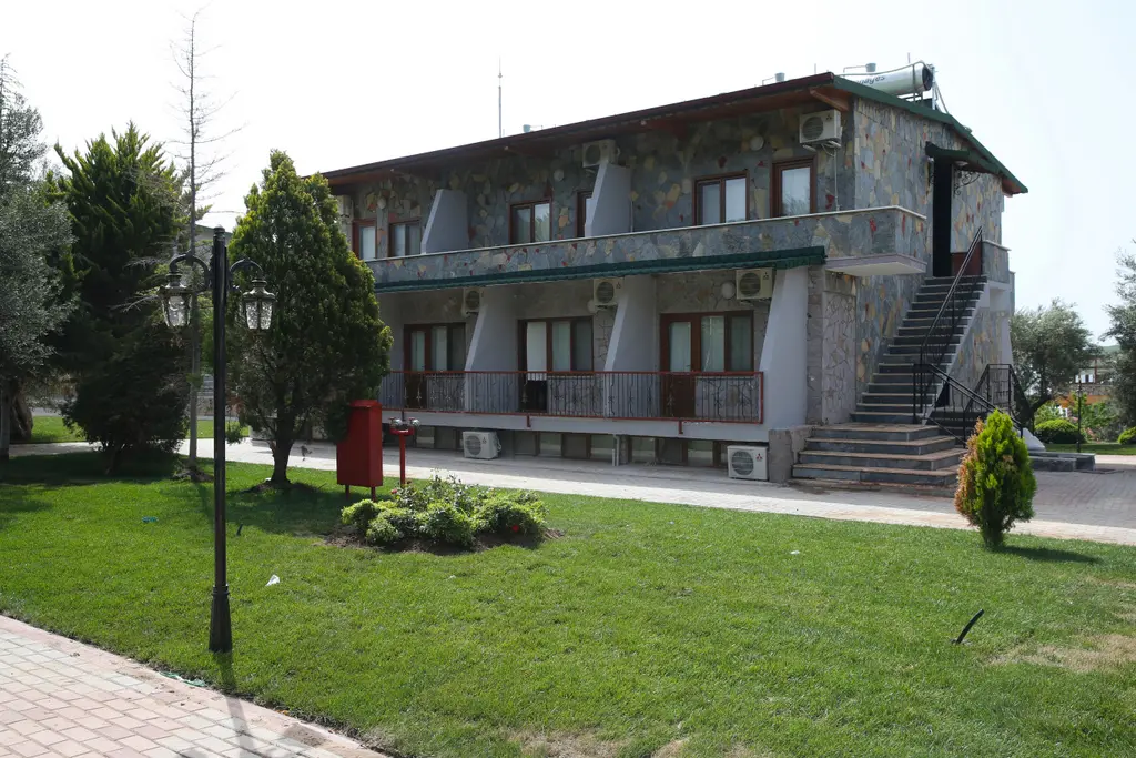 Zeytinburnu Kommune Çanakkale Natur- og Historielejr — Çanakkale — küçük resim 4