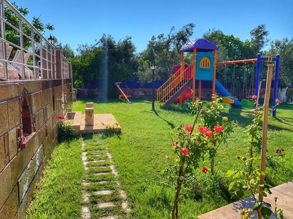 Zeytinburnu Kommune Çanakkale Natur- og Historielejr — Çanakkale — küçük resim 7