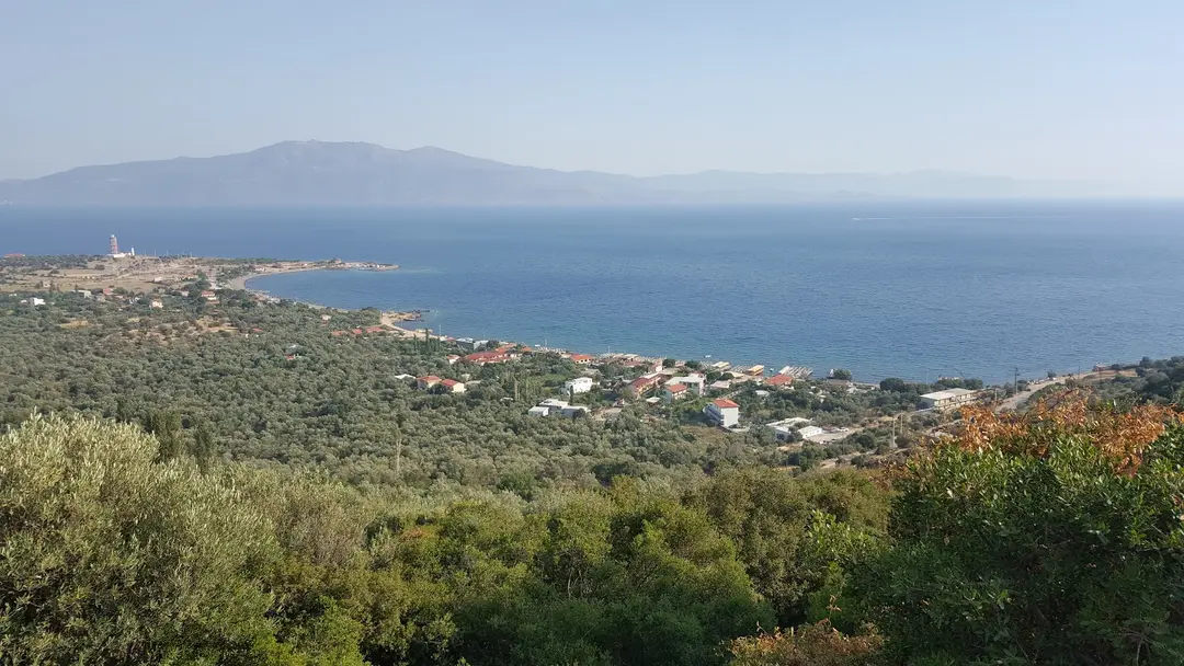 Sivrice koyu — Çanakkale — küçük resim 2
