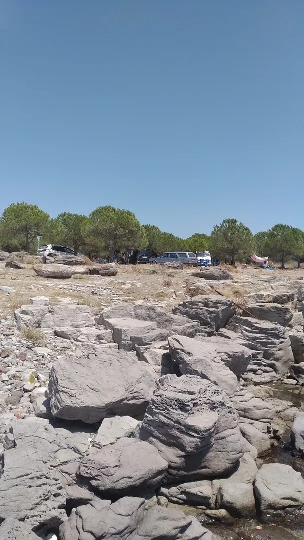 Sivrice koyu — Çanakkale — küçük resim 8