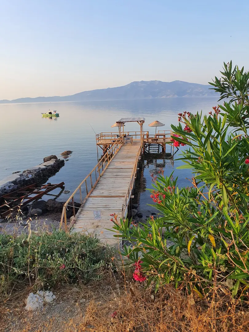 Sivrice koyu — Çanakkale — küçük resim 9