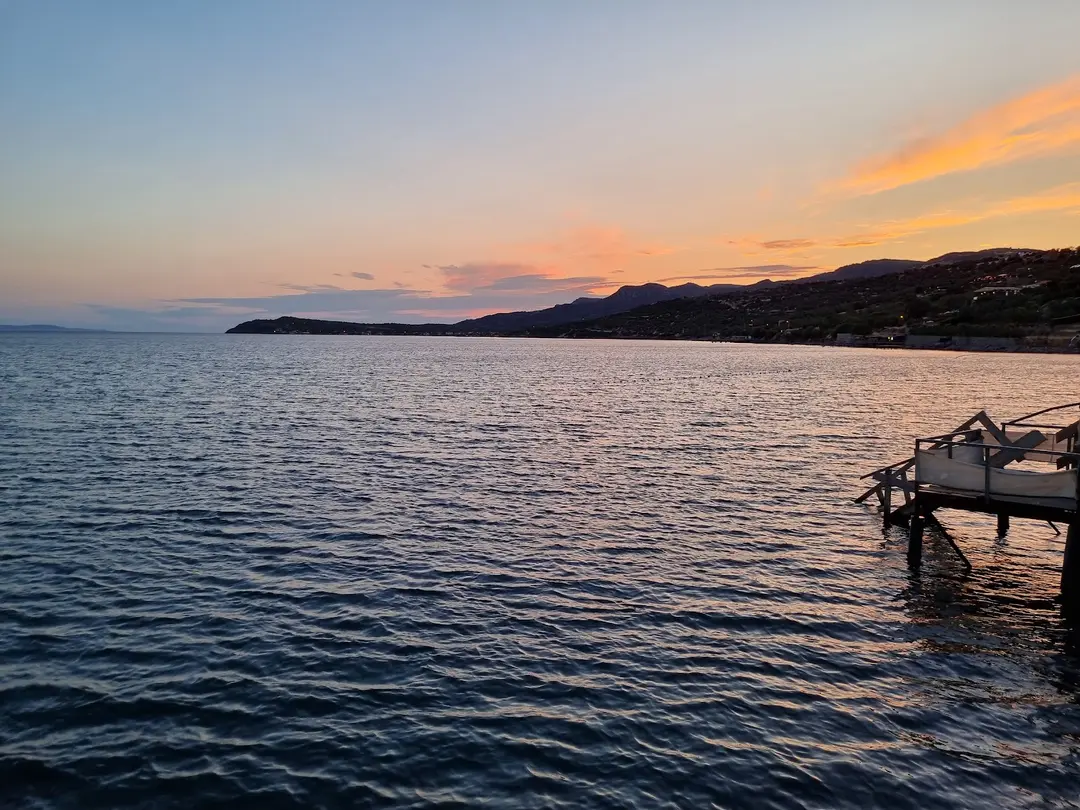 Sivrice koyu — Çanakkale — küçük resim 4