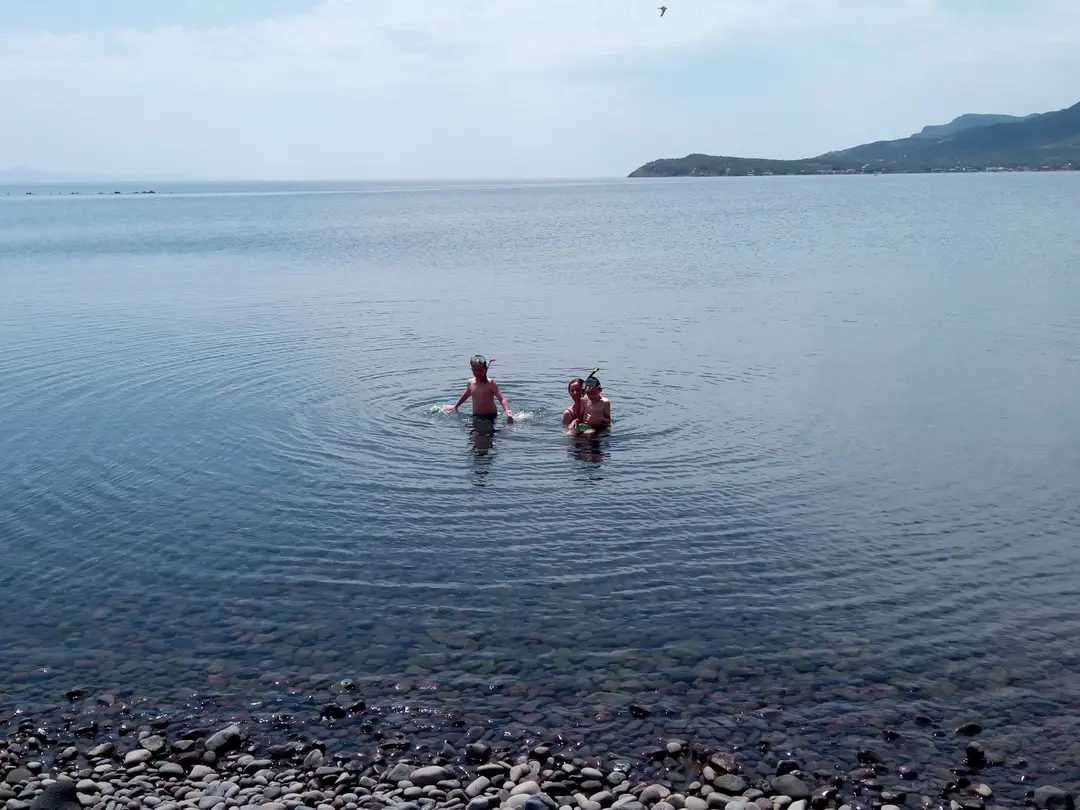 Sivrice koyu — Çanakkale — küçük resim 6