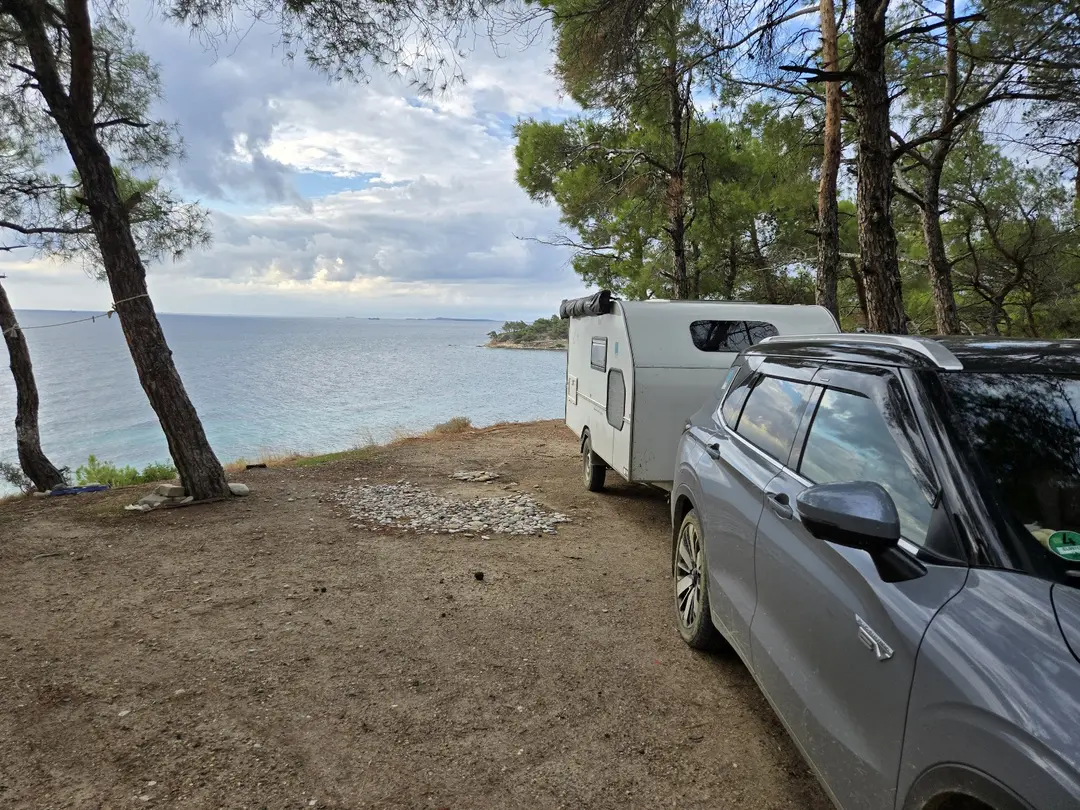 Taşkapı Sahil — Çanakkale — küçük resim 2