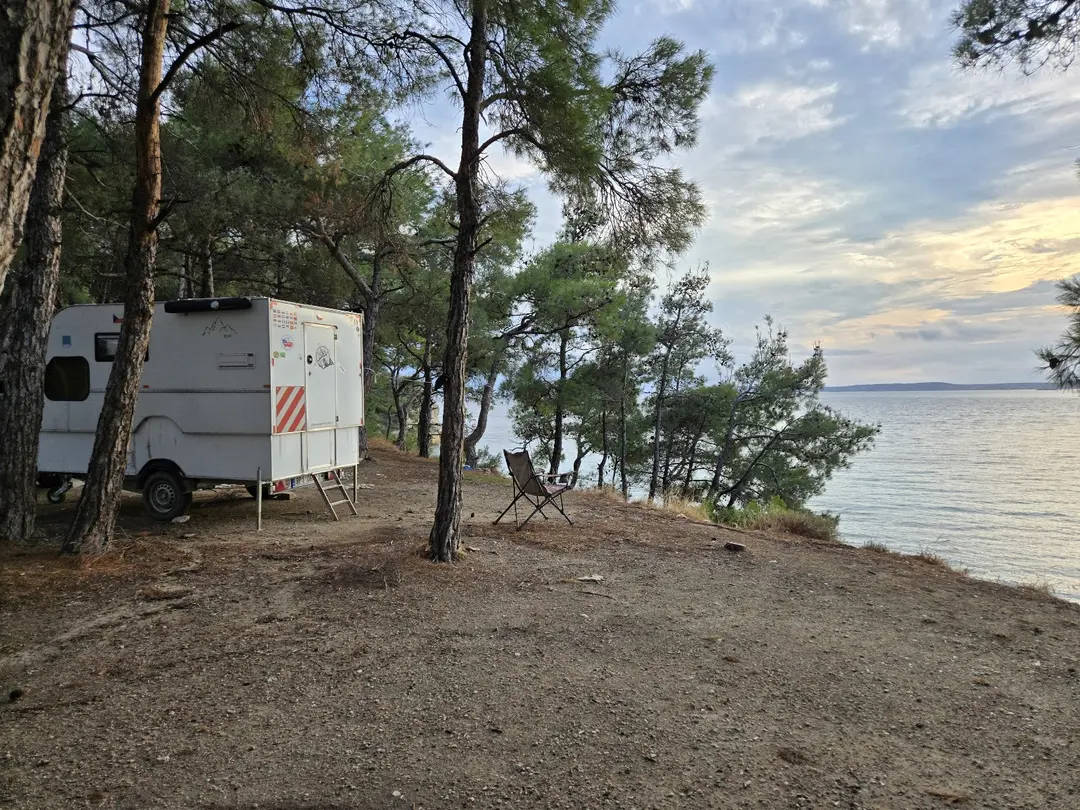 Taşkapı Sahil — Çanakkale — küçük resim 6