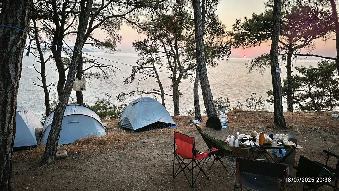 Taşkapı Sahil — Çanakkale — küçük resim 8