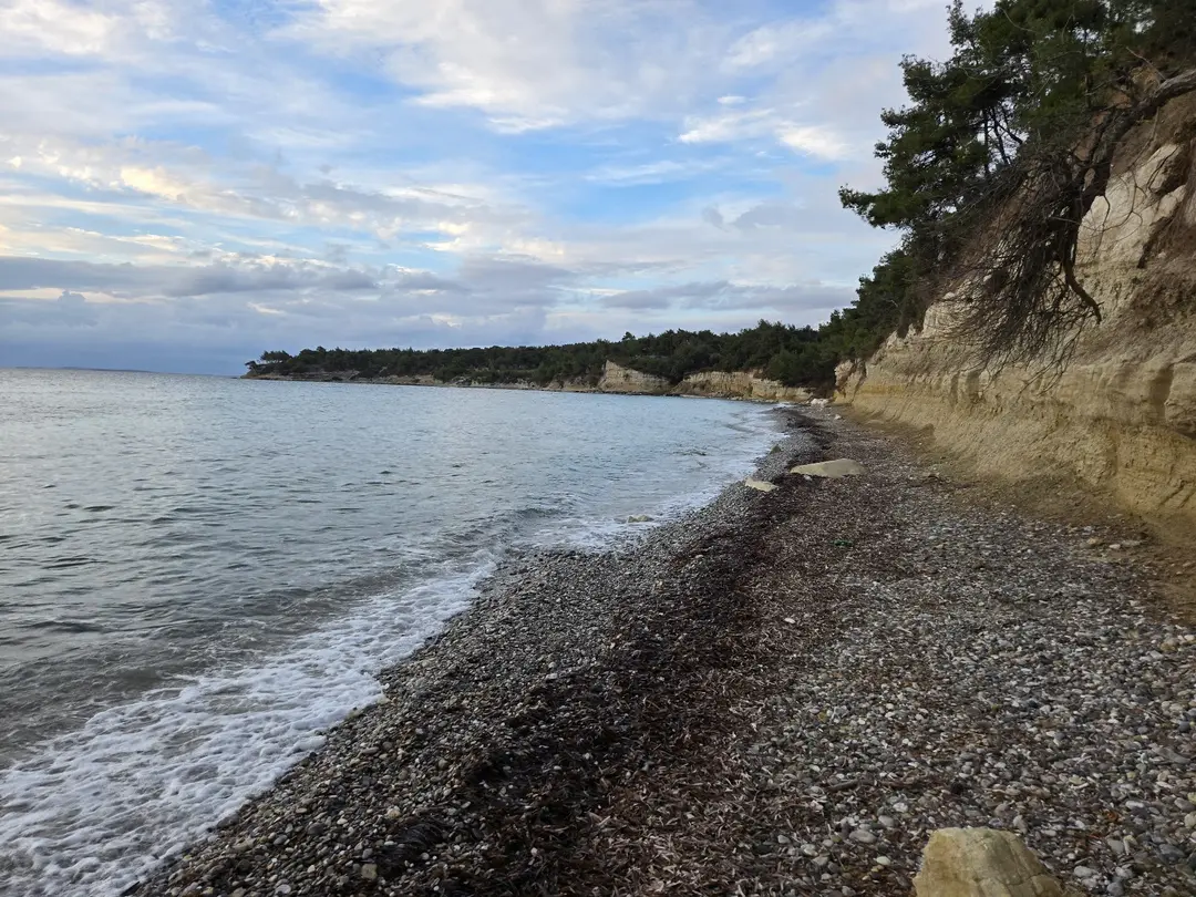 Taşkapı Sahil — Çanakkale — küçük resim 9