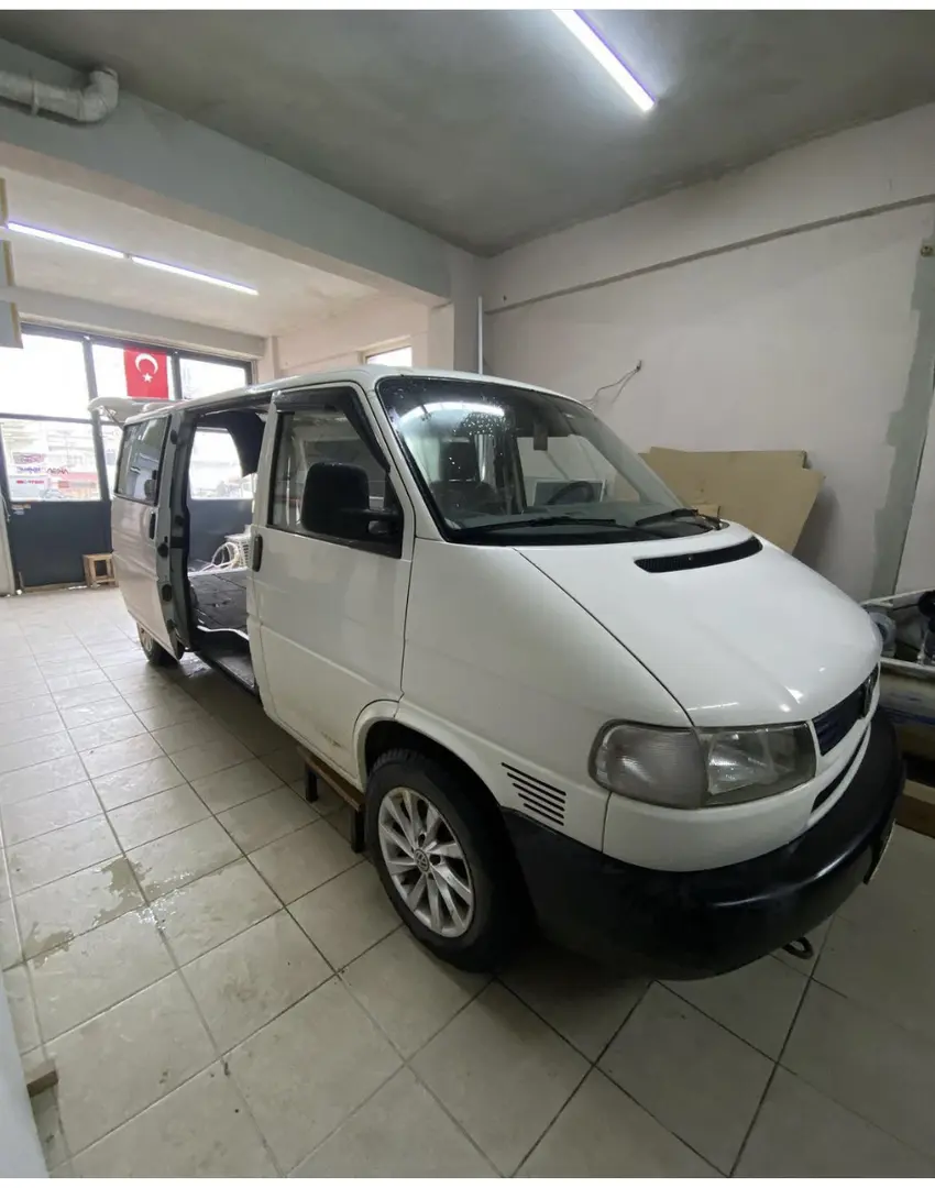 MEK KARAVAN İmalat-servis-yedek parça-eksper-2.el karavan satış