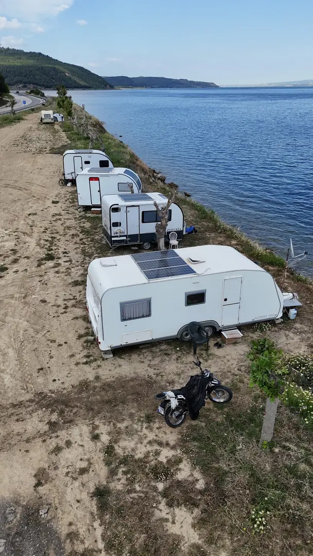 Eceabat Yakamoz Karavan Park — Çanakkale — küçük resim 6