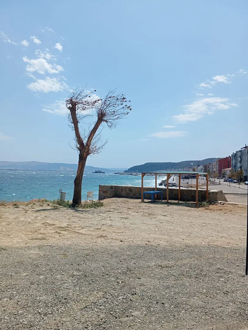 Eceabat Yakamoz Karavan Park — Çanakkale — küçük resim 7
